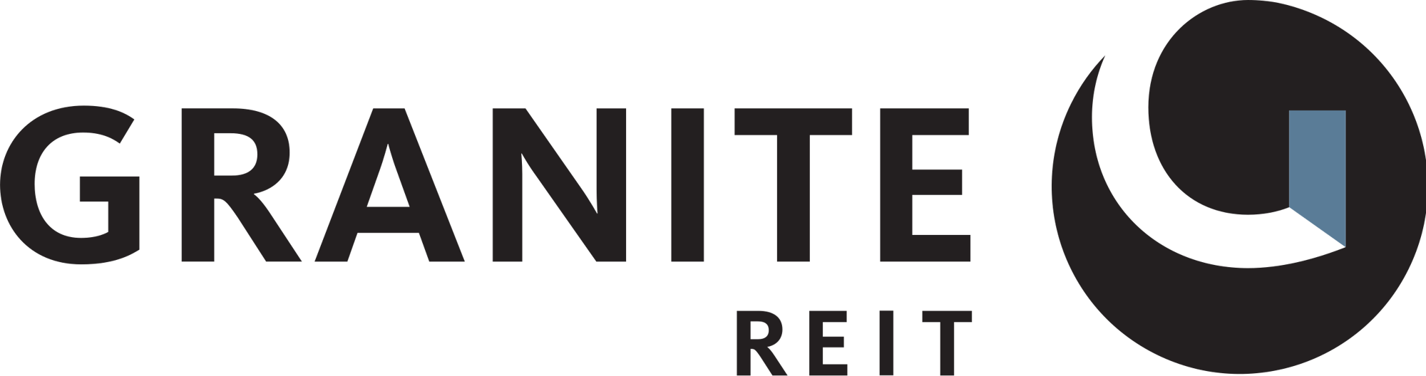 Granite_REIT_logo